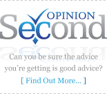 Second Opinion