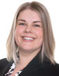 Amy Spencer, Operations Manager